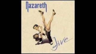 Nazareth, Keeping our love alive