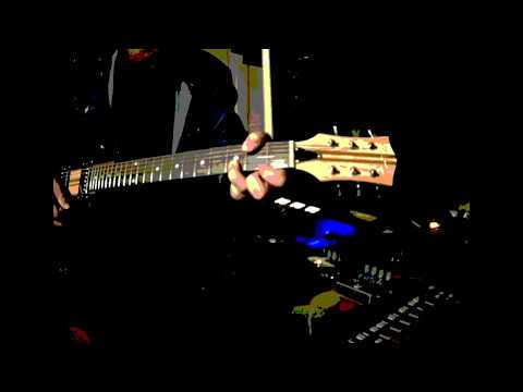 PICKLETECH - "INVIDIA" - brutal disharmonic distortion