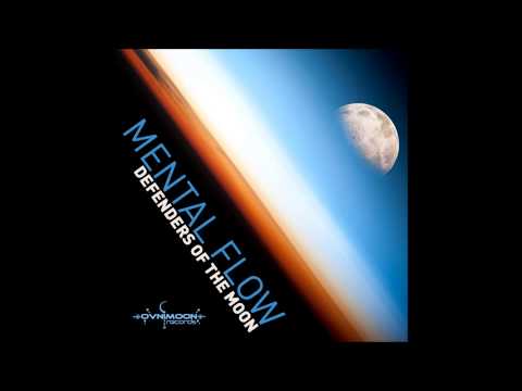 Mental Flow - Morning Light