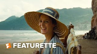 Movieclips Trailers Old Featurette - The Island (2021) anuncio