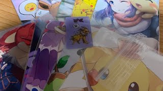 【ポケカ】Smile Pocketの1500円オリパを購入してみた！