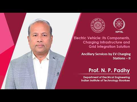 Lecture 55 Load management with EV II