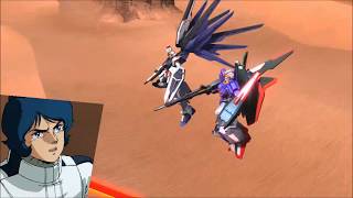[ゴムチキン]動画編集撮影の息抜き15[ガンダムエクストリームバーサスフルブ―スト]