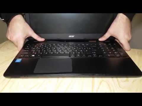 Моноблок acer aspire z3750 разборка