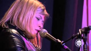 Lancaster Live presents Liz Longley - &quot;Only Love This Time Around&quot;