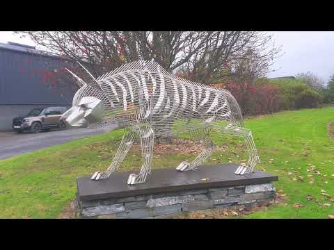 Анонс дегустации виски Wolfburn.