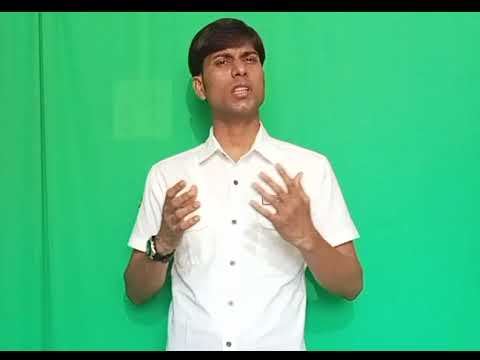 Rohit Jha Auditions video 