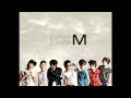 Super Junior-M - Blue Tomorrow Instrumental ...