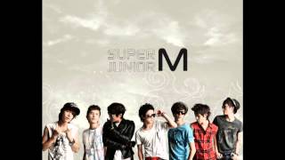 Download lagu Super Junior-M - Blue Tomorrow Instrumental Remix mp3