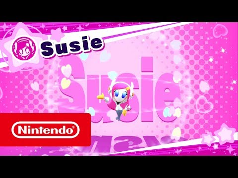 Susie (Nintendo Switch)