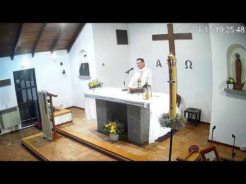 Martes 14 de abril de 2026