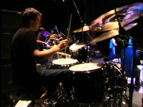 China Crisis - Wishful Thinking in ( Live in Liverpool 2002)