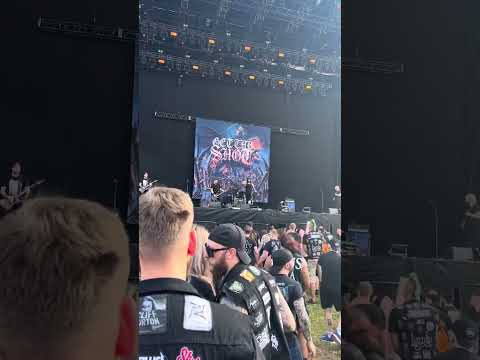 Get the Shot - Live @ Reload Festival 2023