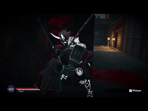ARAGAMI 2 Walkthrough Mission 25 ARAGAMI SOUL III | Stealth Kills S Rank