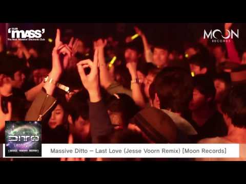 Jesse Voorn @ Club MASS 16th March, 2013 (Official aftermovie)