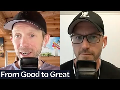 From Good to Great | LSAT Demon Daily, Ep. 586