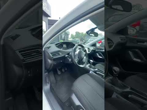 фото peugeot 308 ii рестайлинг 0
