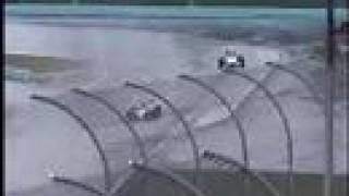 preview picture of video 'Zippo U.S. Vintage Grand Prix Watkins Glen 2007'