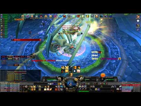 Ret Pally POV - Sapphiron 25man - Barthilas