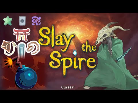 Slay the Spire March 17th Daily - Silent | When you get the Bomb, use the Bomb