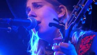 TORRES - Jealousy and I - Cambridge, MA - Boston - The Sinclair June 11, 2014 HD