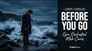 Download lagu Lewis Capaldi - Before You Go (Epic Cinematic Orchestral Cover) | NovaTunes mp3 Download lagu Lewis Capaldi - Before You Go (Epic Cinematic Orchestral Cover) | NovaTunes mp3