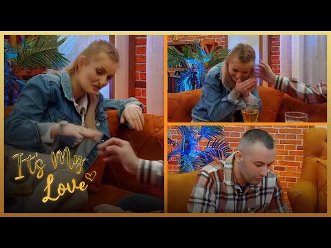 "A munesh mos me m'prek??" Rona nuk i lejon prekjet e Samedit n'takim - It's My Love