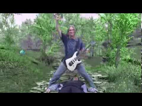 The Halo Around My Heart -- The Ultimate Video Game Anthem!  by Luminatus