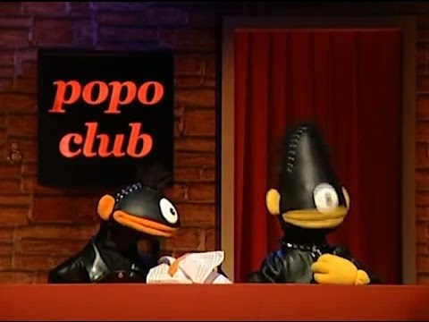 Popoclub - Folge 21 - Liebeskummer