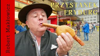 Przystanek Fryburg (odc. 245)