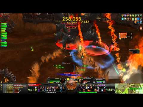 [Addiktio] Iron Juggernaut 10 Heroic + Achievement