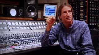 Video thumbnail for Ocean Way ST6050 Sterling Microphone Demo/Techniques w Allen Sides by SterlingMicrophones