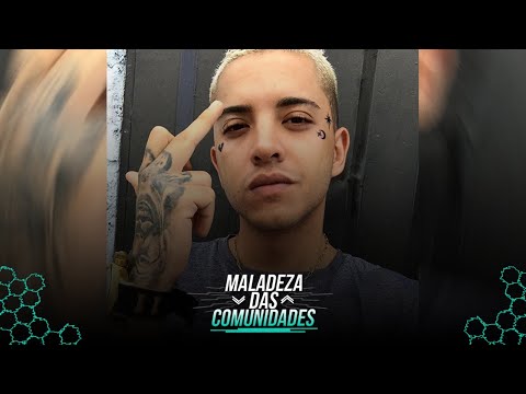 MC PW & MC DJAVAS - MALANDRÃO (DJ TG DA INESTAN & DJ JOÃO DA INESTAN) 2018