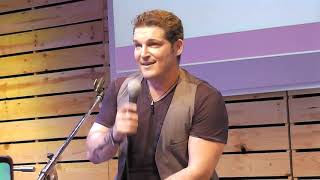 Manu Tenorio_Llevo tu Luz