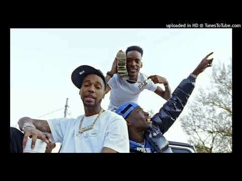 (FREE) Jay Fizzle x Snupe Bandz x Big Scarr Type Beat 2022