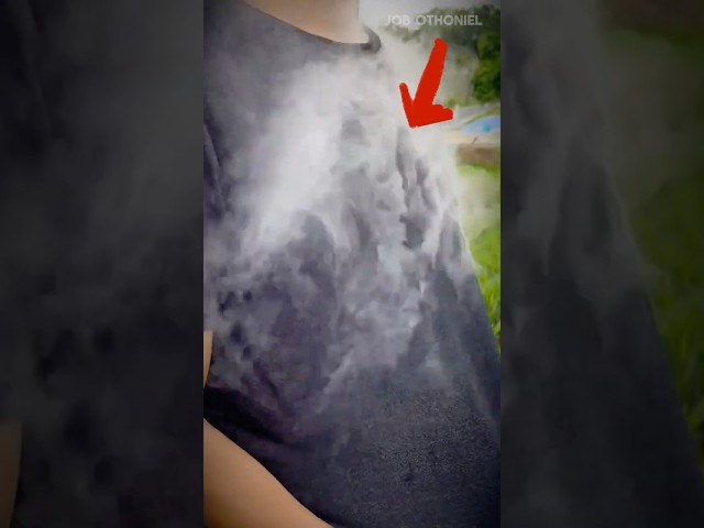 Vídeo relacionado con Genérico Pack Fan Belt Pack nuestro ventilador de cintura diseñado