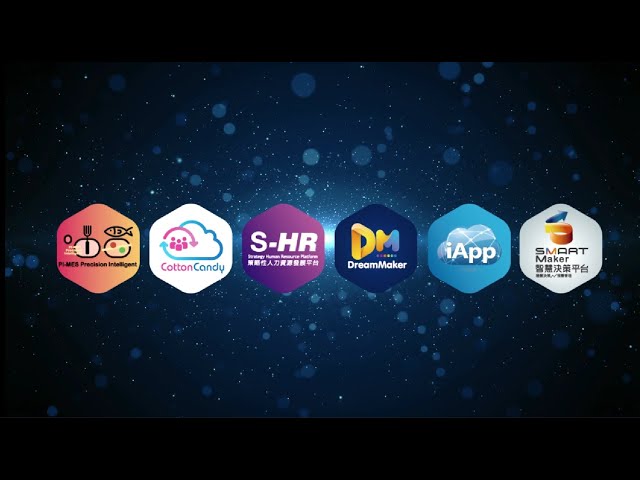 英特內形象影片