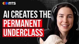Aella on AI Boyfriends, Miming, Psychedelics | 🟡🔴🔵 MTS Live