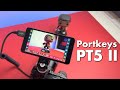 Best Budget Camera Monitor Portkeys PT5 II Camera Monitor