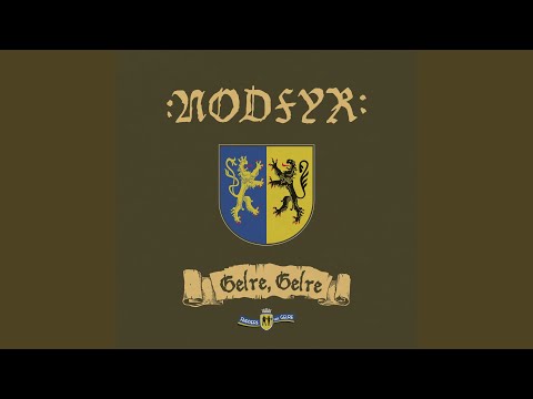 Gelre, Gelre (feat. De Ridders van Gelre)