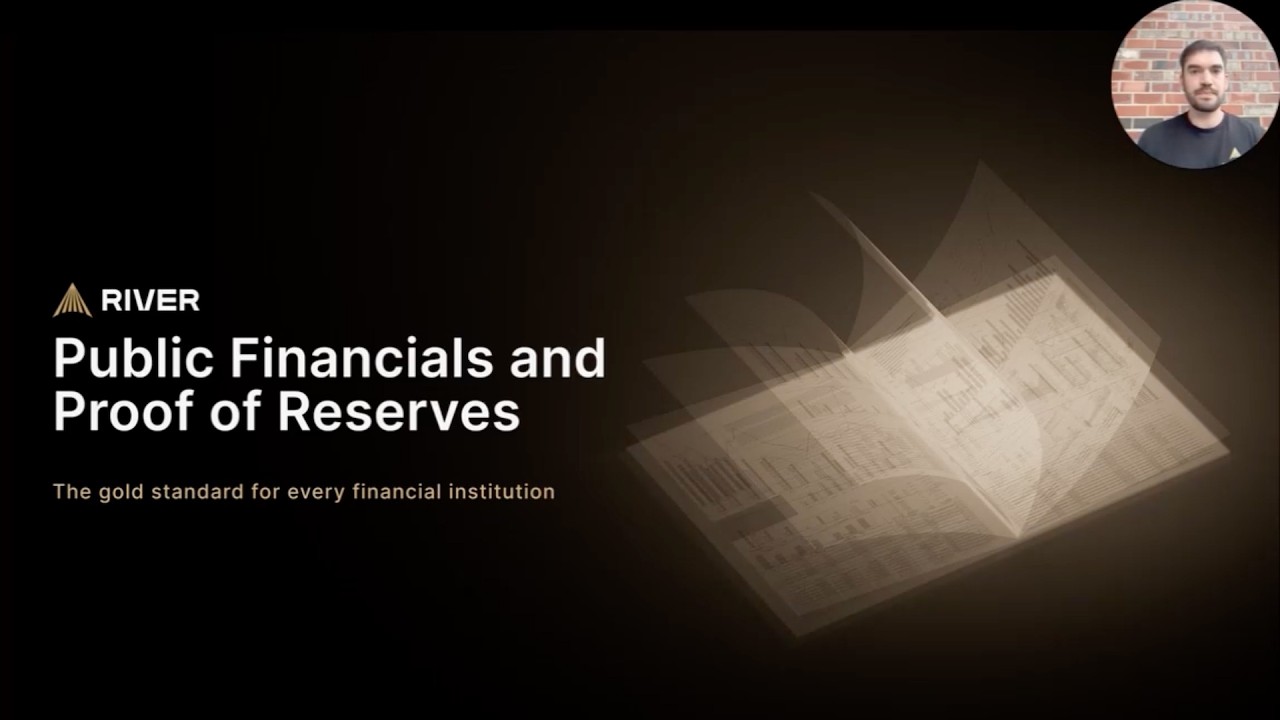 River's 2025 Financial Overview with Alex Leishman