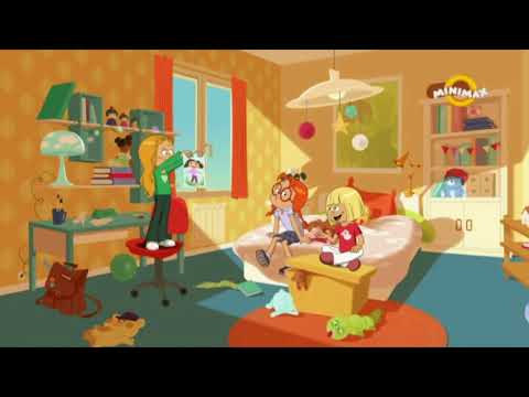 Sestre EP16- Vazna je namera