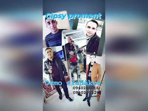 Gipsy Proment - Kabat