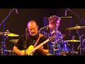 Colin Hay & Chris Tamwoy Performing 'Be Good Johnny' LIVE!