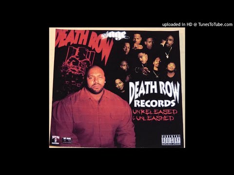 J-Flexx feat. Danny Boy - Been Around The World (Original Version) (1996) (Death Row) (Unreleased)