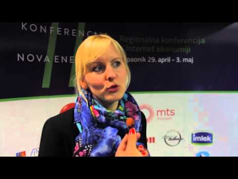 Nova energija 2015 - Annela Kiirats