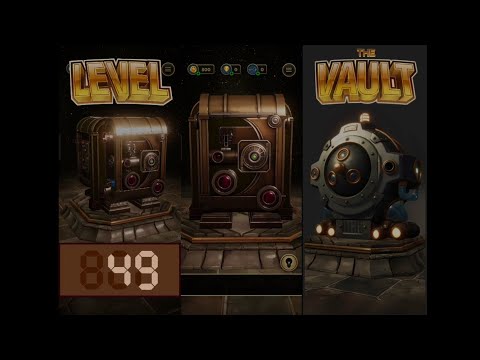 The vault level 49#gameplay #androidgames #puzzle #level 
