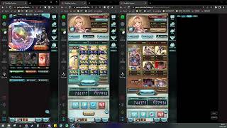 DARK 2+0 2T THE WORLD (not consistent)