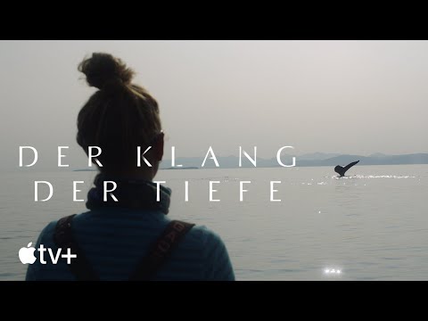 Trailer-Vorschau: Der Klang der Tiefe