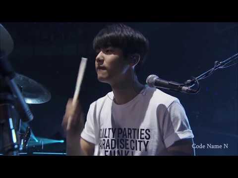 Puzzle - CNBLUE Minhyuk Focus - SPRING LIVE 2016